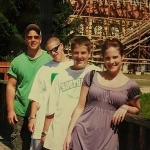 Meet your Posher, Cheryl